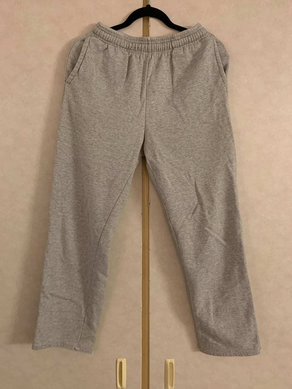 Gymshark Grey Sweatpants